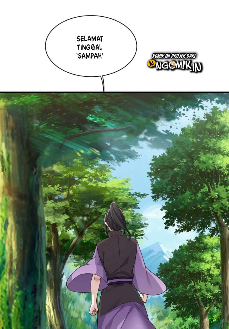 Matchless Emperor